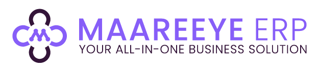 Maareeye ERP